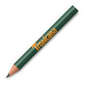 Round Golf Pencil